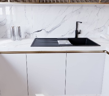 Modular Kitchen Design 4